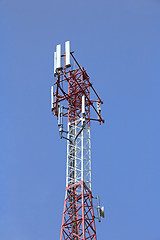 Image showing Antennas1