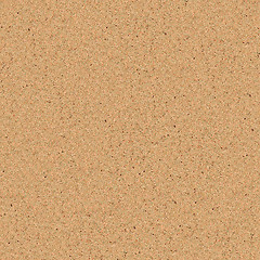 Image showing Chipboard. Seamless Tileable Texture.