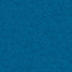 Image showing Seamless Tileable Texture of Blue Leather Surface.