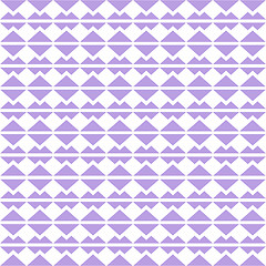 Image showing Seamless Geometric Pattern