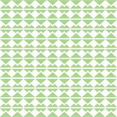 Image showing Seamless Geometric Pattern