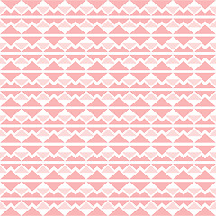 Image showing Seamless Geometric Pattern