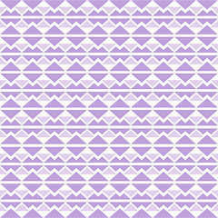 Image showing Seamless Geometric Pattern