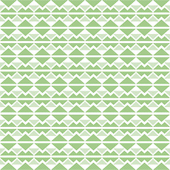 Image showing Seamless Geometric Pattern