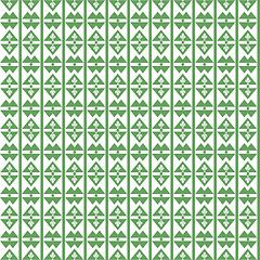 Image showing Seamless Geometric Pattern