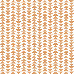 Image showing Seamless Geometric Pattern