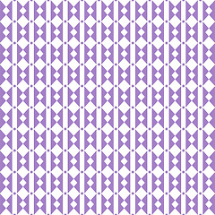 Image showing Seamless Geometric Pattern