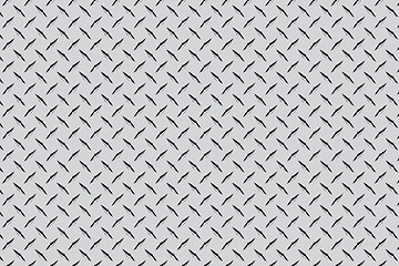 Image showing Metal pattern