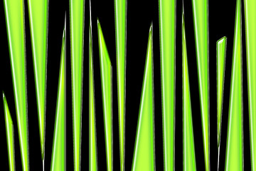 Image showing Glow sticks