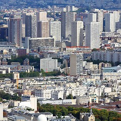 Image showing Paris