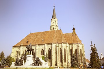 Image showing Romania - Cluj-Napoca