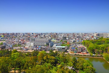 Image showing Japan - Nagoya