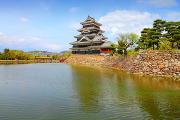 Image showing Japan - Matsumoto