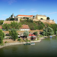 Image showing Serbia