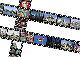 Image showing Singapore photos