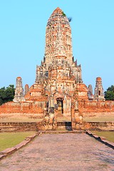 Image showing Ayutthaya