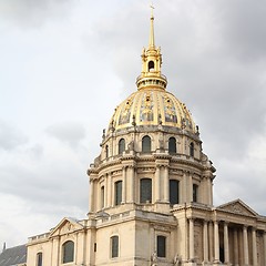 Image showing France - Paris