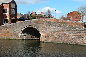 Image showing Birmingham, England