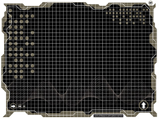 Image showing data stream