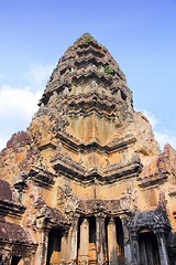 Image showing Cambodia