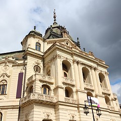Image showing Slovakia