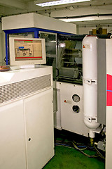 Image showing DVD Factory