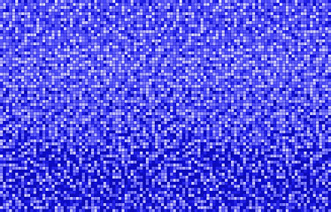 Image showing Blue noise