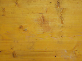 Image showing Wood background