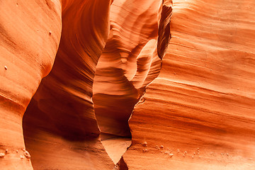 Image showing Antelope Canyon