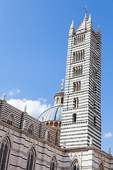 Image showing Duomo di Siena