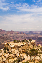 Image showing Grand Canyon