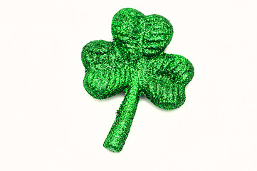 Image showing shamrock