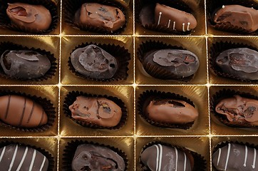 Image showing chocolate