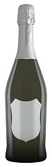 Image showing Champagne