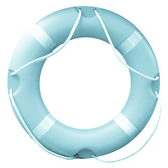 Image showing Lifebuoy