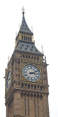 Image showing Big Ben