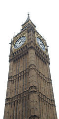 Image showing Big Ben