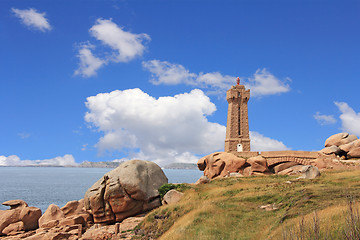 Image showing lighthouse_1