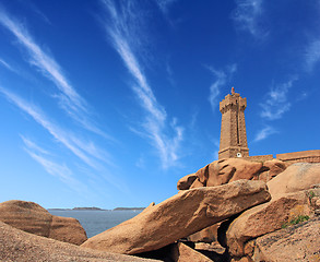 Image showing lighthouse_2