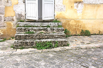 Image showing staircase
