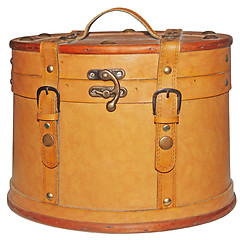 Image showing suitcase