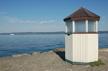 Image showing Lighthouse