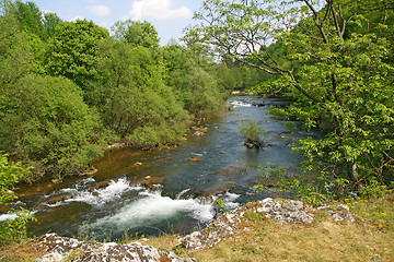 Image showing Stream