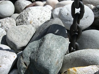 Image showing stones