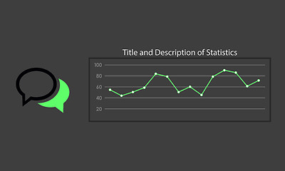 Image showing Infographic Elements.