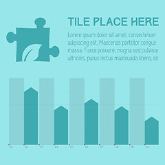 Image showing Infographic Elements.