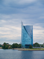 Image showing Riga