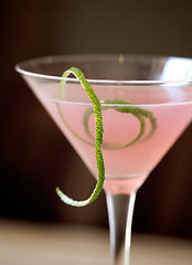 Image showing SeaBreeze Cocktail