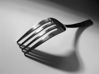 Image showing Fork