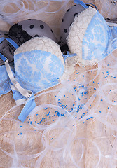 Image showing lingerie